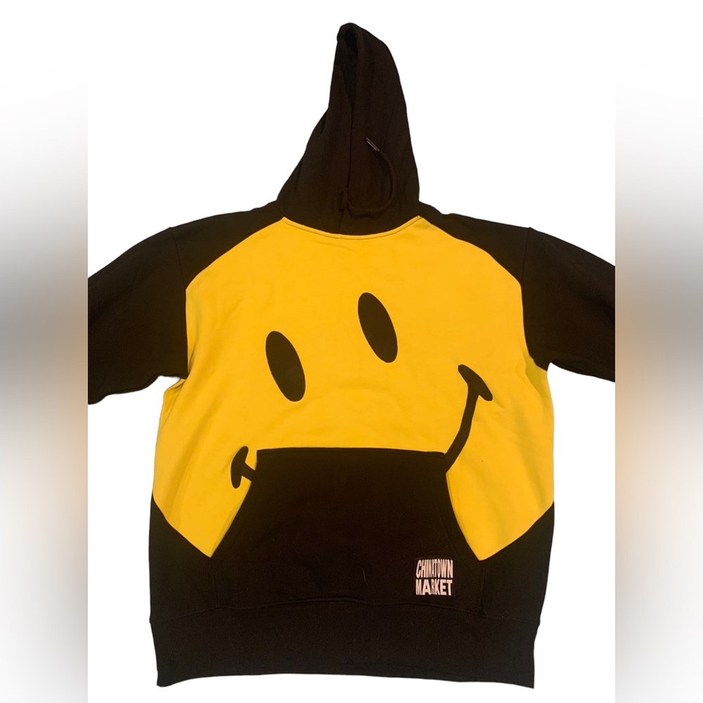 COPY - NWT Chinatown Market Hoodie Size L
